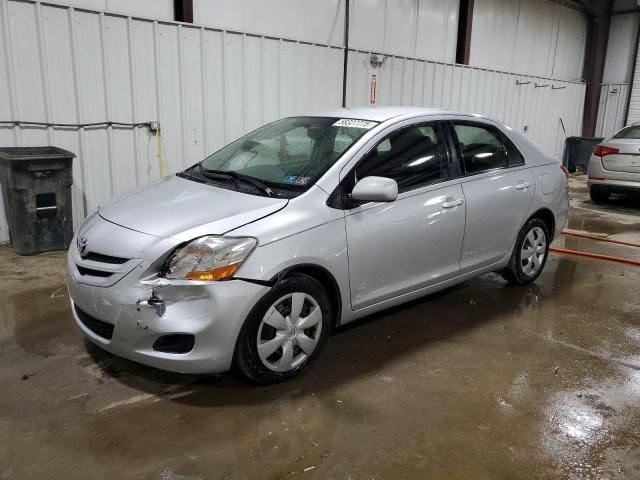  Salvage Toyota Yaris