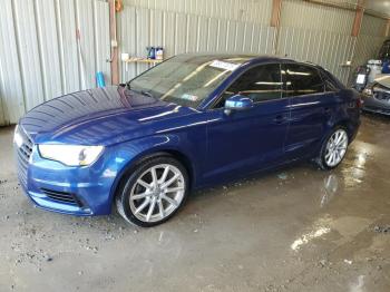  Salvage Audi A3