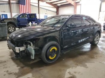  Salvage Audi A3