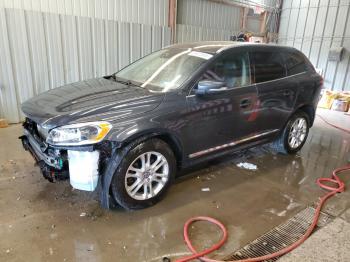  Salvage Volvo XC60