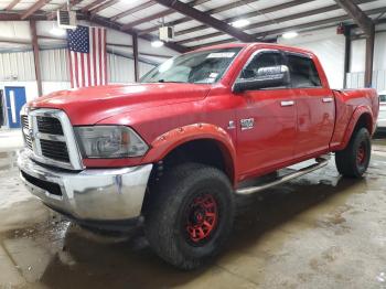  Salvage Dodge Ram 2500