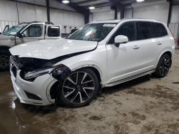 Salvage Volvo XC90