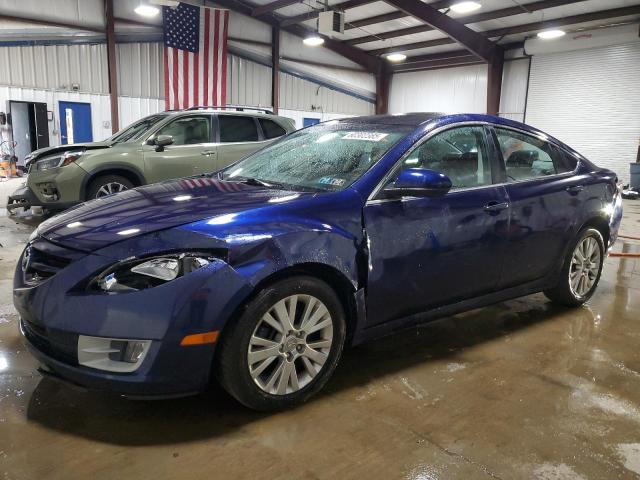  Salvage Mazda 6