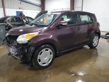  Salvage Toyota Scion