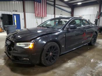  Salvage Audi A5