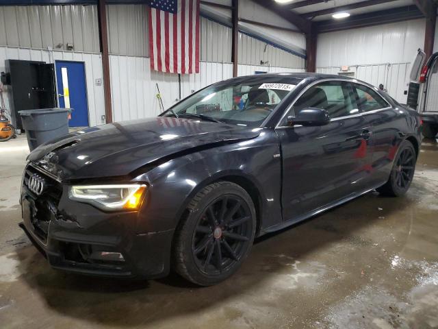  Salvage Audi A5
