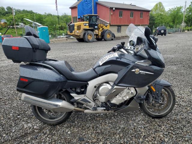  Salvage BMW K-series