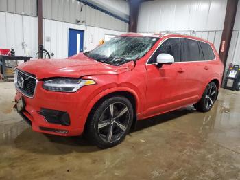  Salvage Volvo XC90