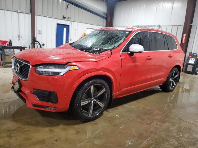  Salvage Volvo XC90