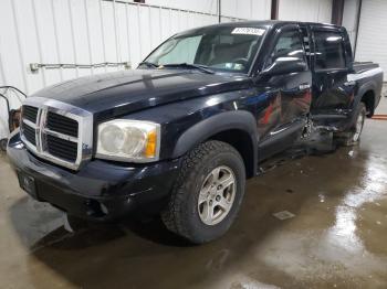  Salvage Dodge Dakota