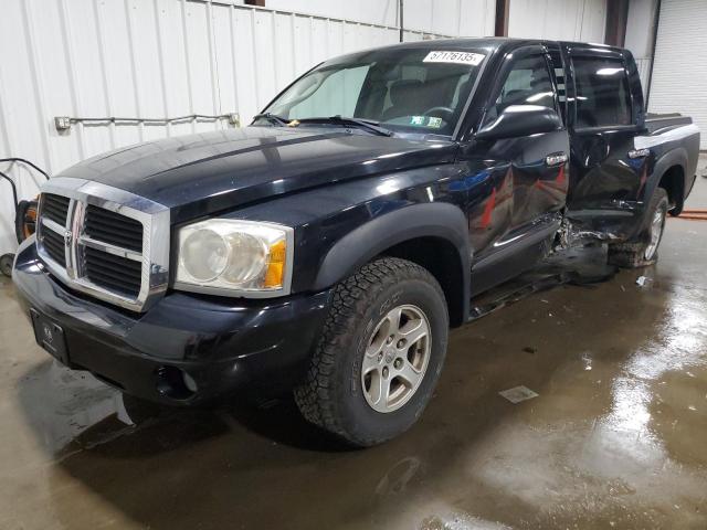  Salvage Dodge Dakota