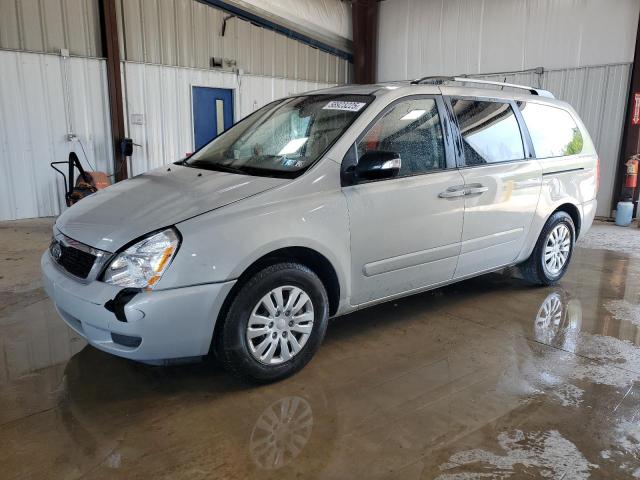  Salvage Kia Sedona
