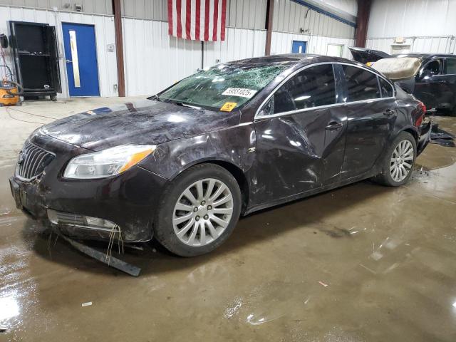  Salvage Buick Regal