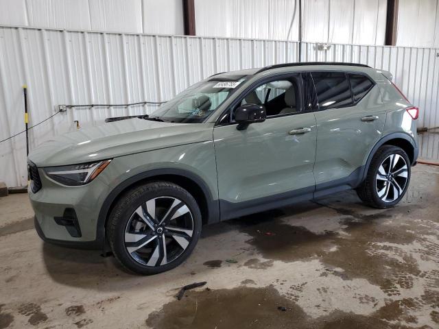  Salvage Volvo Xc40 Plus