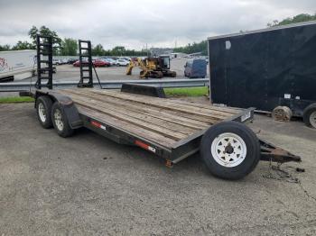  Salvage Kaufman Other