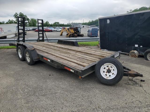  Salvage Kaufman Other