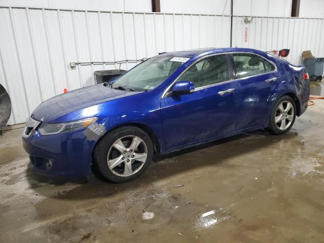  Salvage Acura TSX