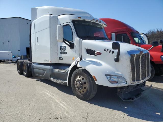  Salvage Peterbilt 379