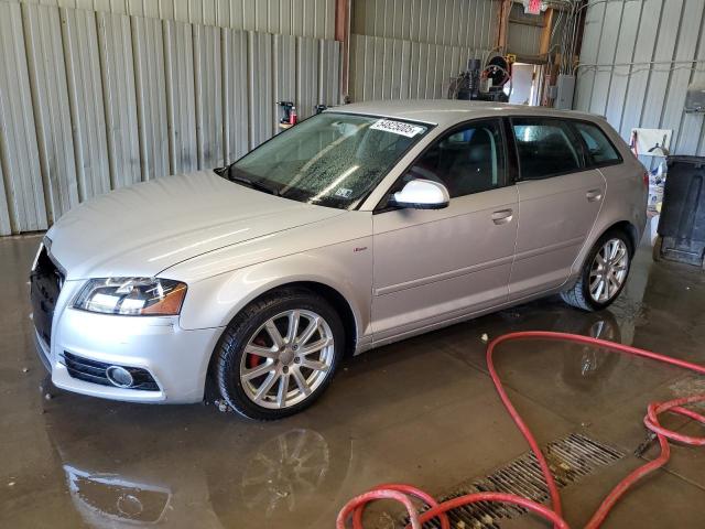  Salvage Audi A3