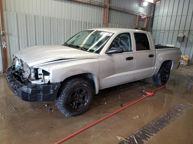  Salvage Dodge Dakota