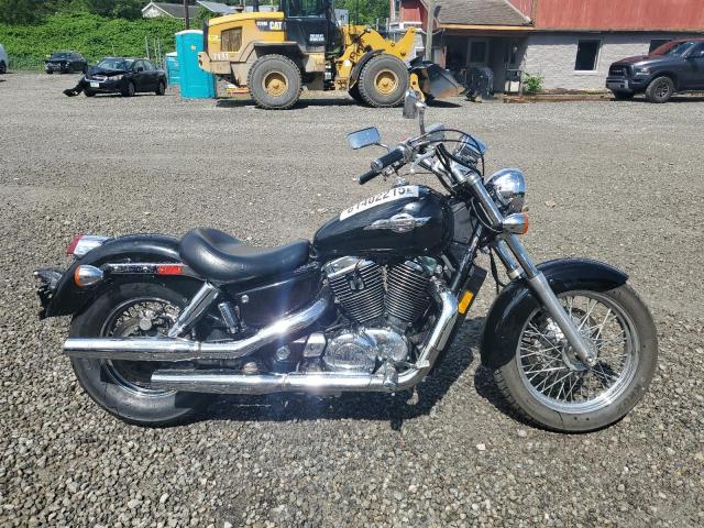  Salvage Honda Vt Cycle