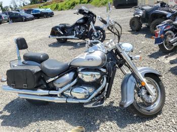  Salvage Suzuki Boulevard