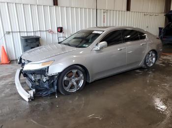  Salvage Acura TL
