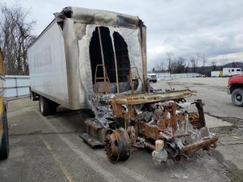  Salvage Freightliner M2 106 Med