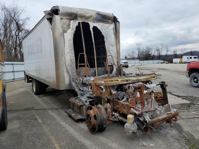  Salvage Freightliner M2 106 Med