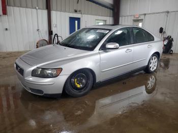  Salvage Volvo S40