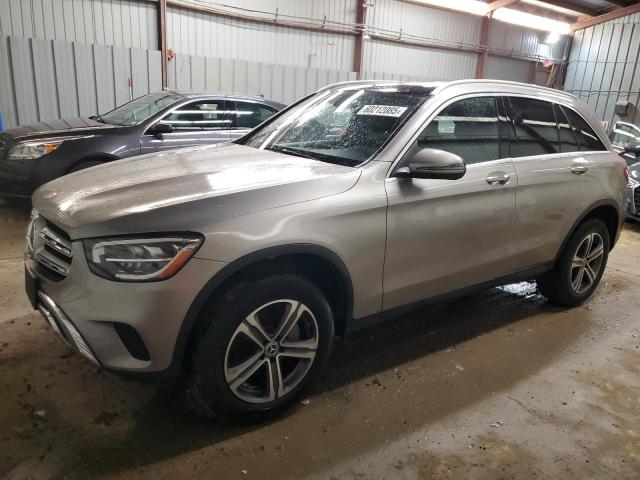  Salvage Mercedes-Benz GLC
