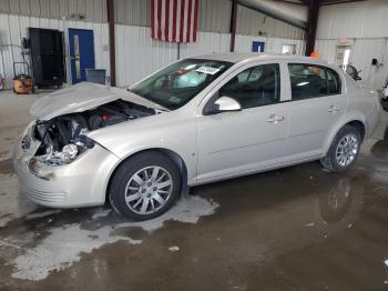  Salvage Chevrolet Cobalt