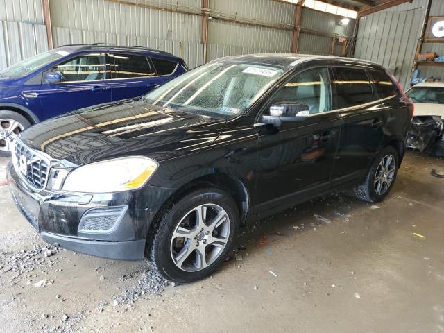  Salvage Volvo XC60