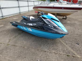  Salvage Sea-Doo Jetski