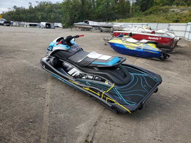 Sea-Doo Jetski Image 8