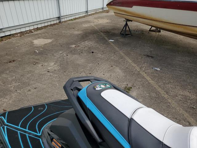 Sea-Doo Jetski Image 2