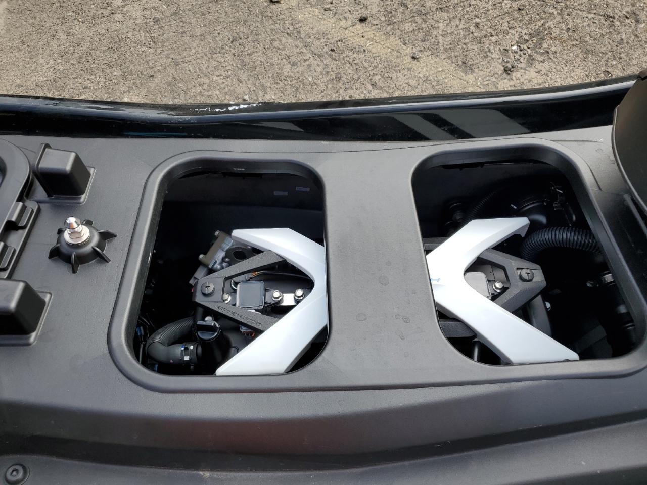 Sea-Doo Jetski Image 4