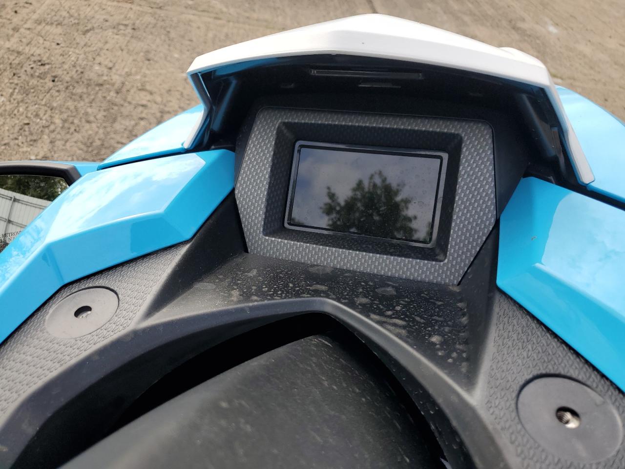 Sea-Doo Jetski Image 7