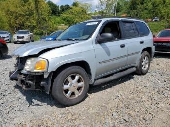  Salvage GMC Envoy