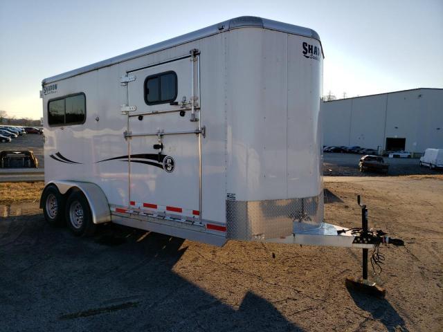 Salvage Other Trailer
