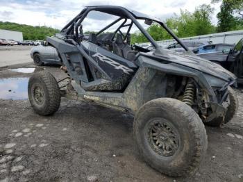  Salvage Polaris Rzr Pro Xp