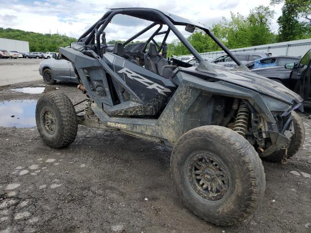  Salvage Polaris Rzr Pro Xp