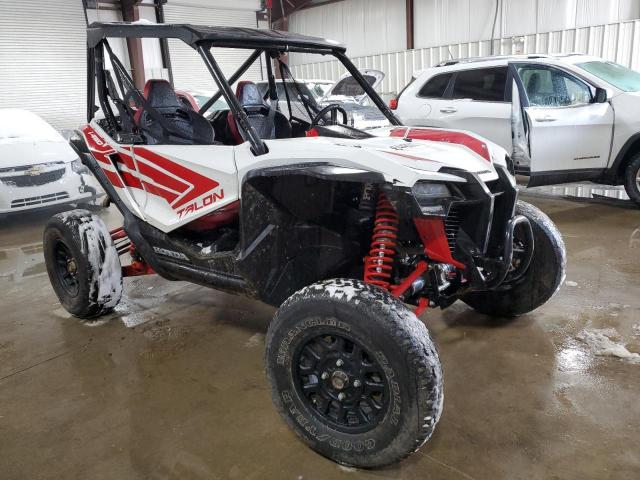  Salvage Honda Sxs1000 S2