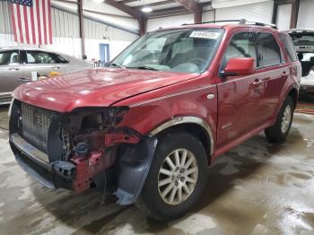  Salvage Mercury Mariner
