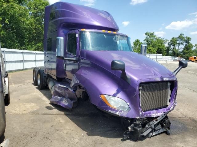  Salvage International Lt625
