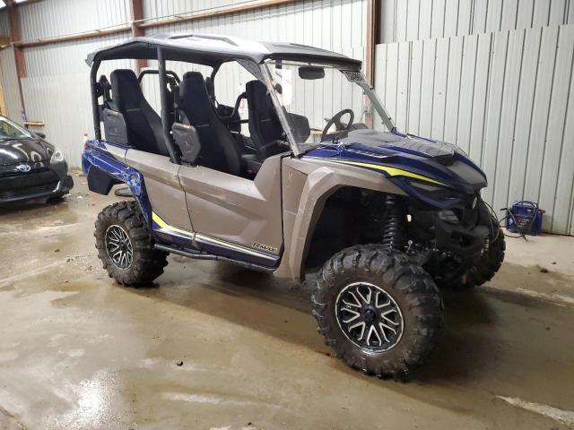 Salvage Yamaha Yxe1000