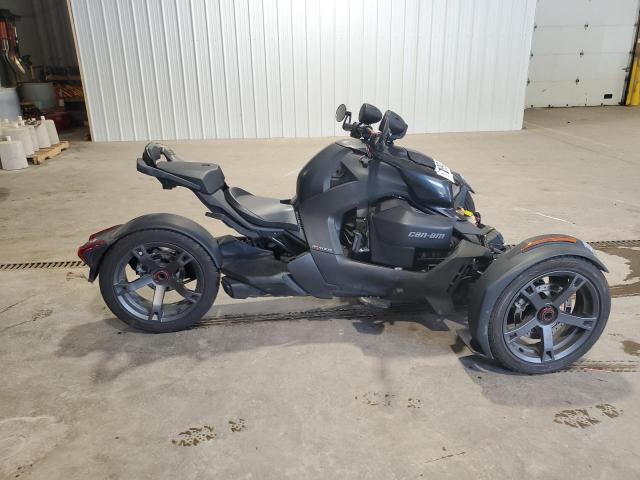  Salvage Can-Am Ryker