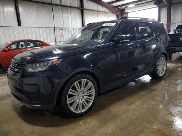  Salvage Land Rover Discovery