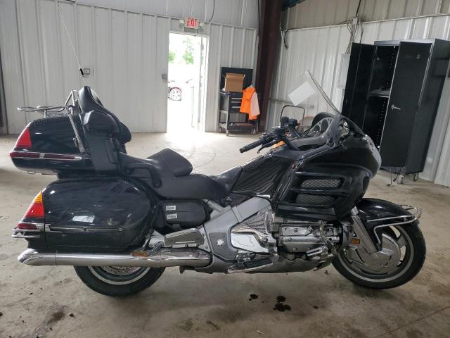 Salvage Honda Gl Cycle