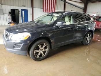  Salvage Volvo XC60